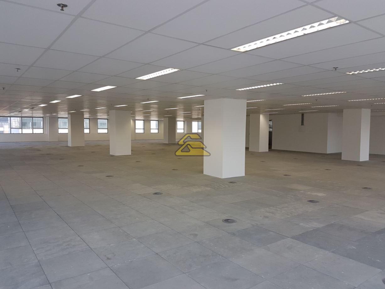 Conjunto Comercial-Sala para alugar, 2260m² - Foto 3