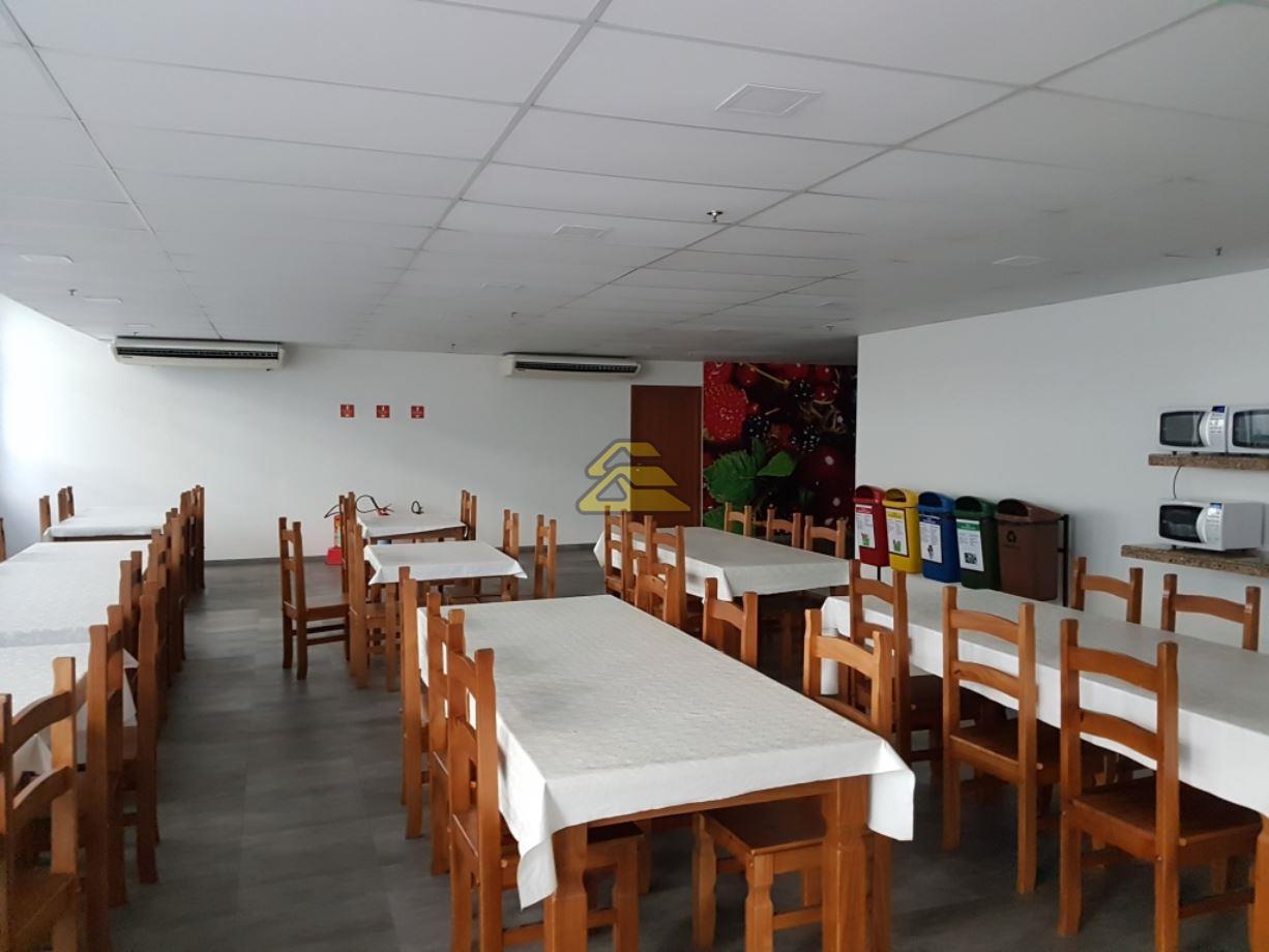 Conjunto Comercial-Sala para alugar, 2260m² - Foto 8