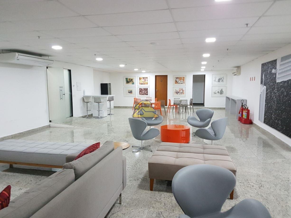 Conjunto Comercial-Sala para alugar, 2260m² - Foto 9