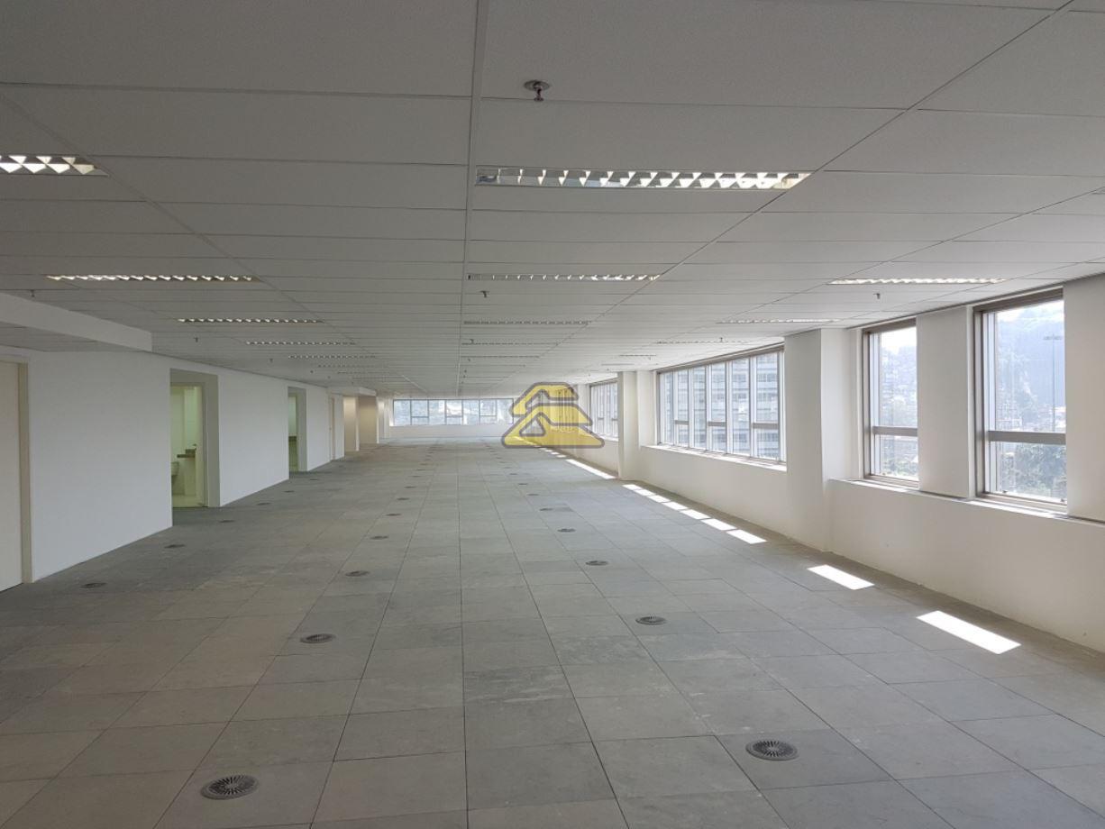 Conjunto Comercial-Sala para alugar, 2260m² - Foto 4