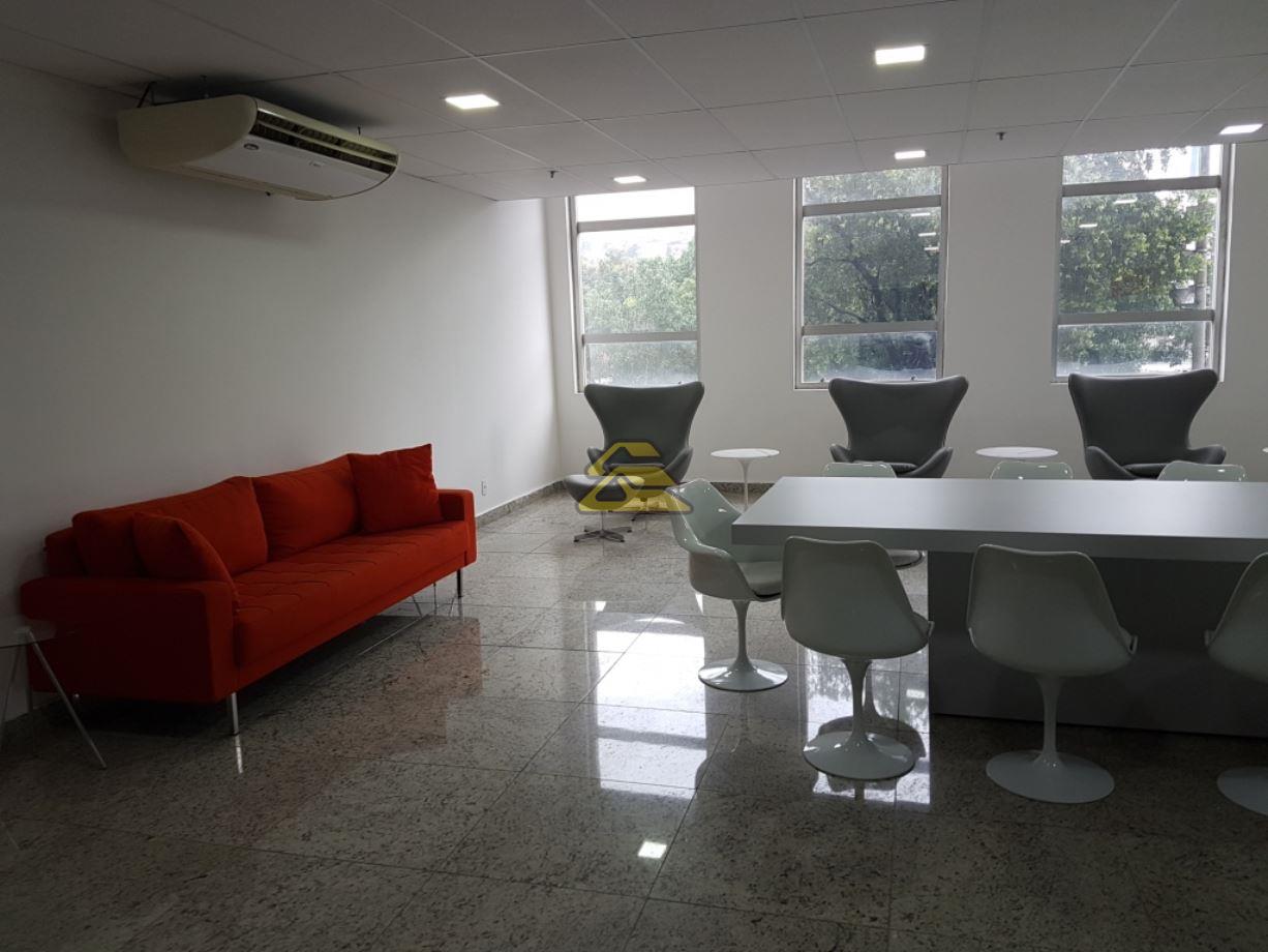 Conjunto Comercial-Sala para alugar, 2260m² - Foto 11