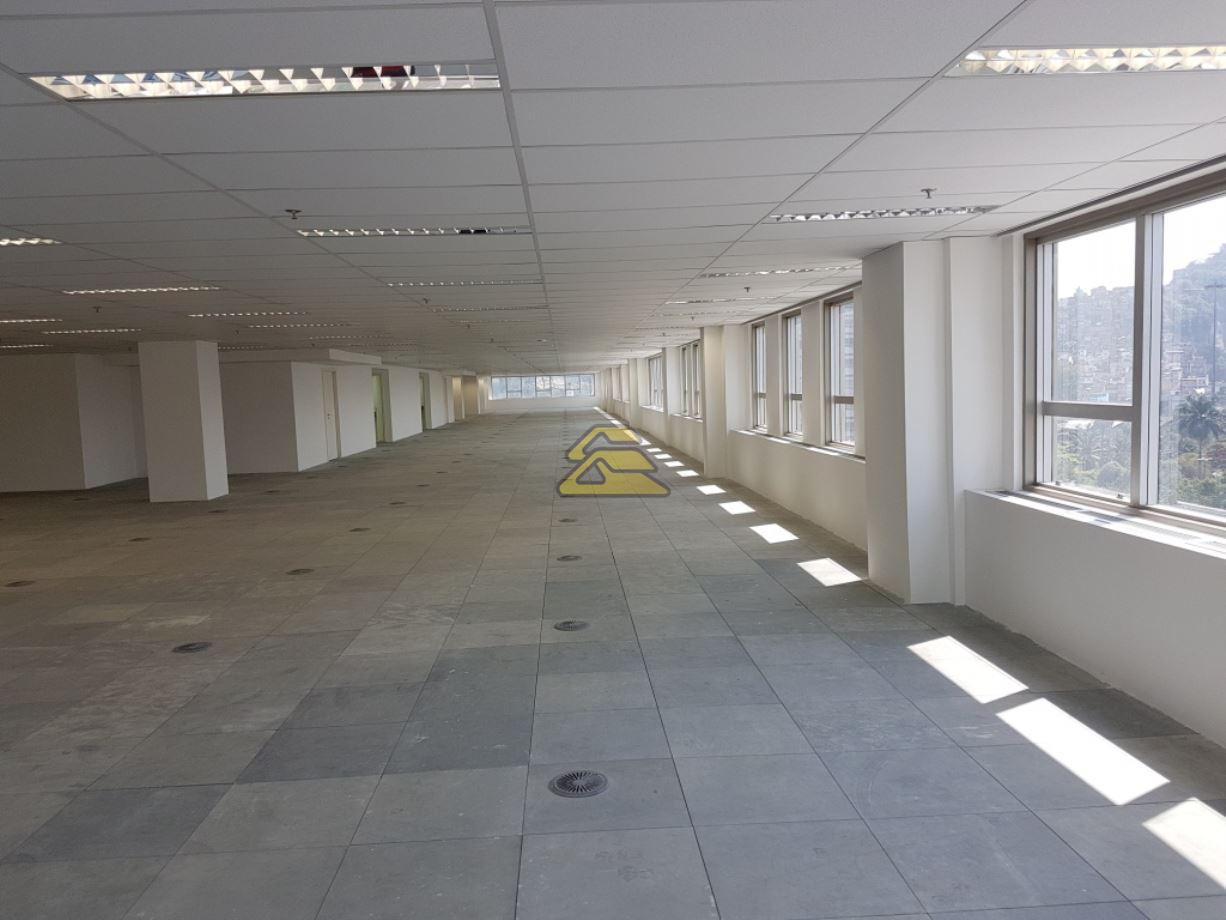 Conjunto Comercial-Sala para alugar, 2260m² - Foto 7