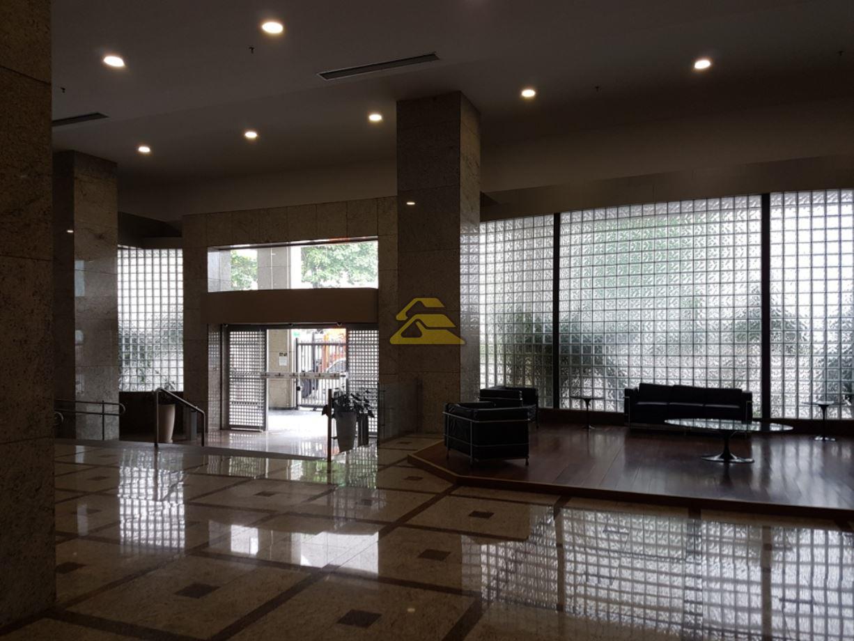 Conjunto Comercial-Sala para alugar, 2260m² - Foto 19