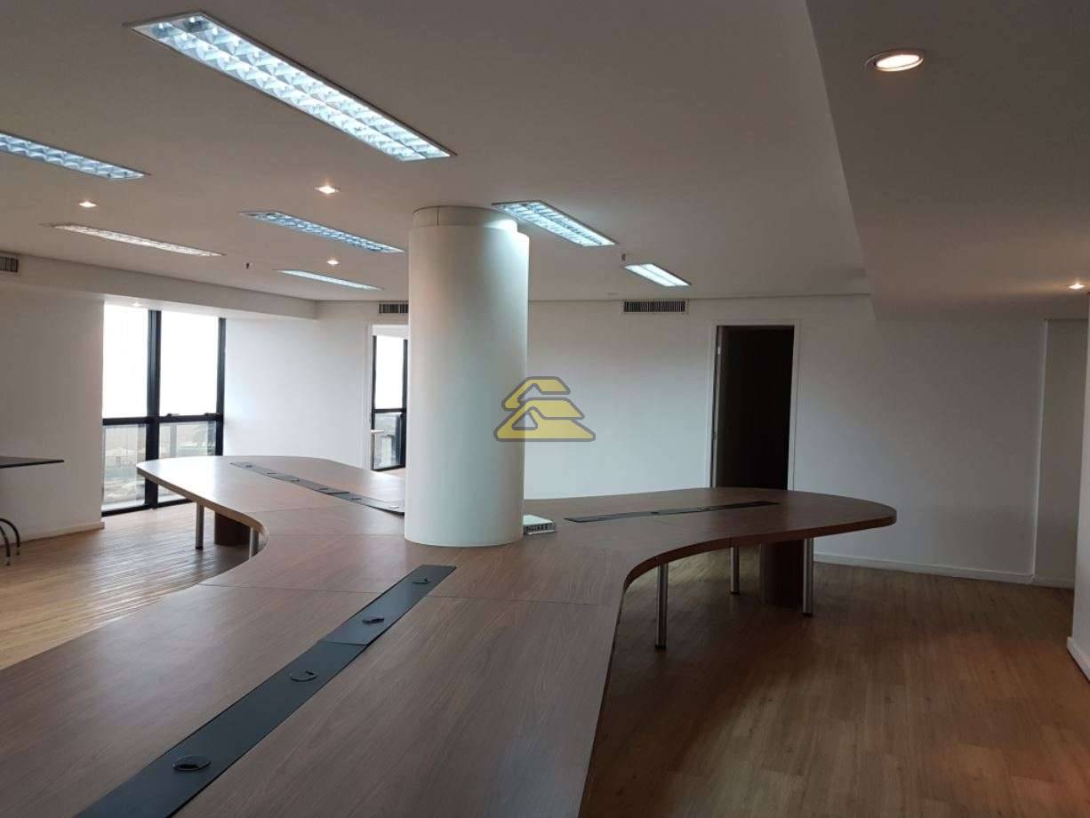 Conjunto Comercial-Sala para alugar, 800m² - Foto 4