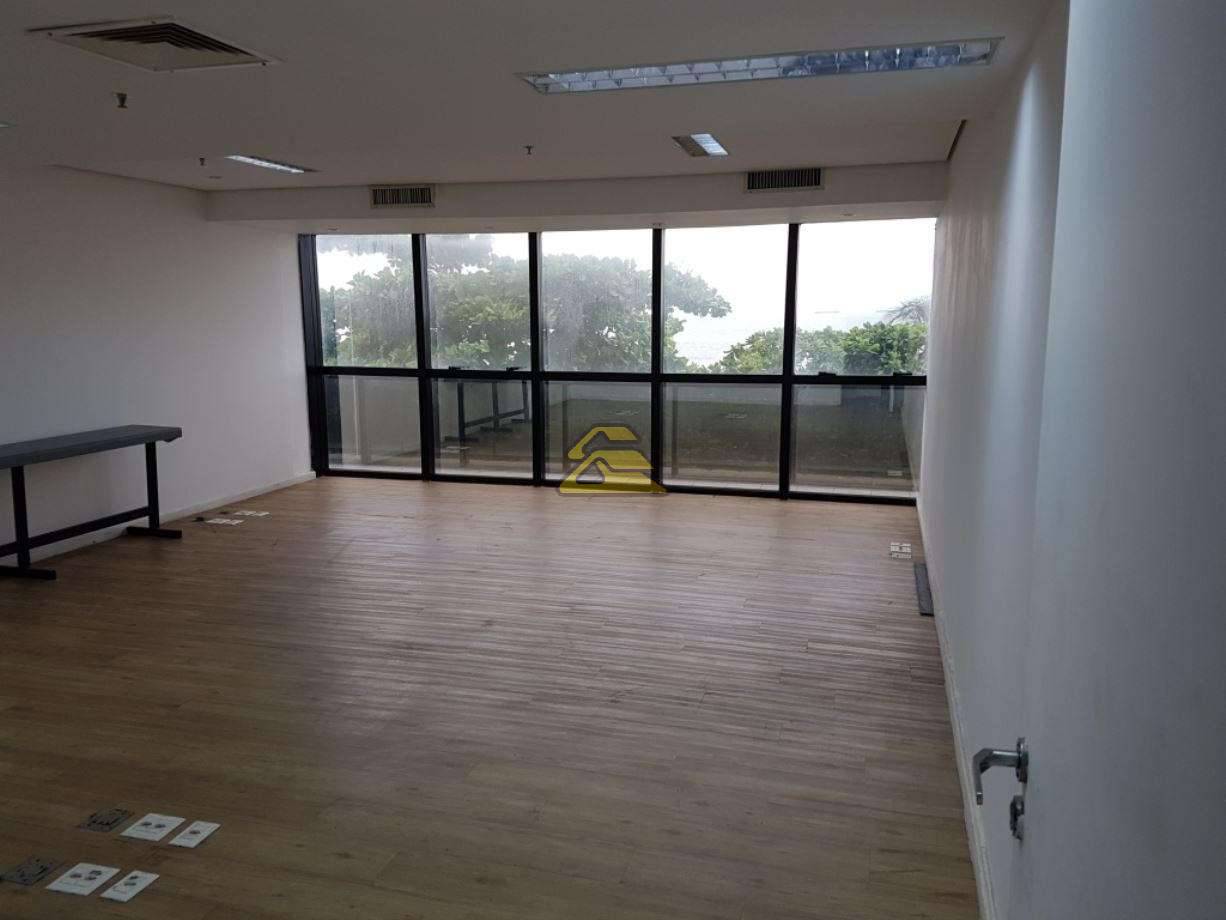 Conjunto Comercial-Sala para alugar, 800m² - Foto 1