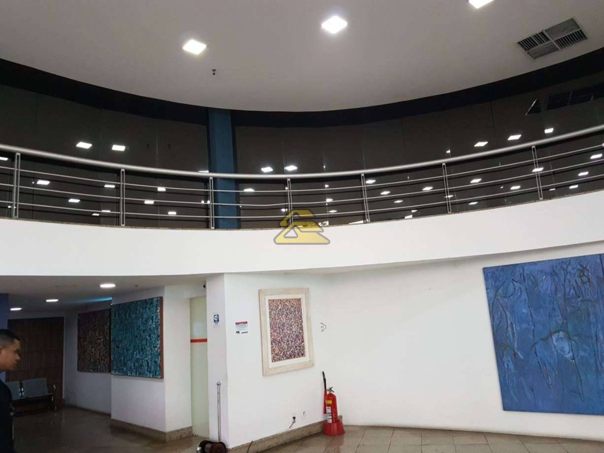 Conjunto Comercial-Sala para alugar, 800m² - Foto 14