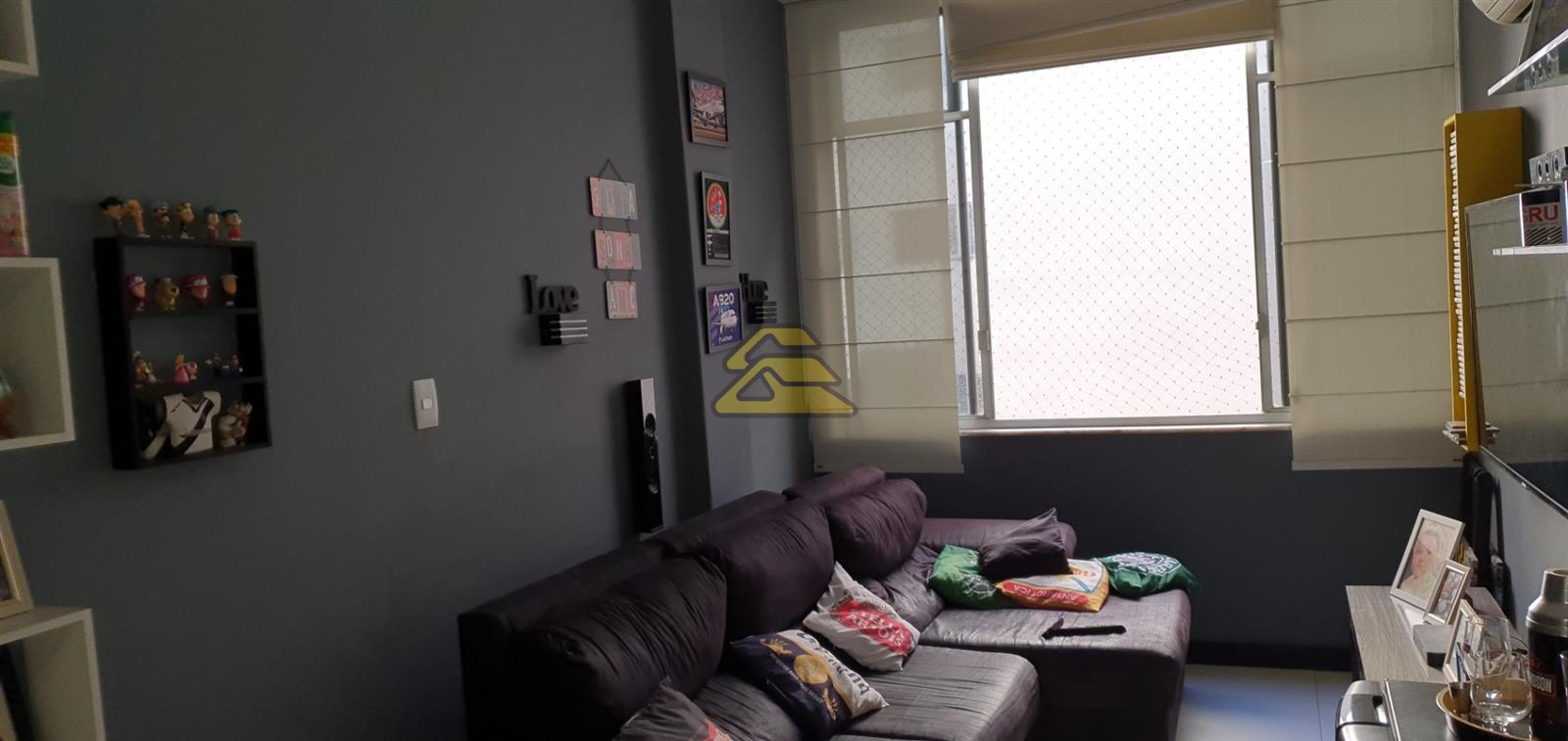 Apartamento à venda com 3 quartos, 103m² - Foto 3