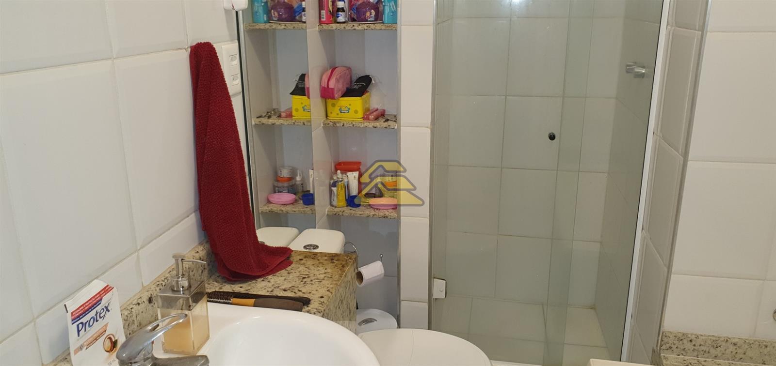 Apartamento à venda com 3 quartos, 103m² - Foto 23