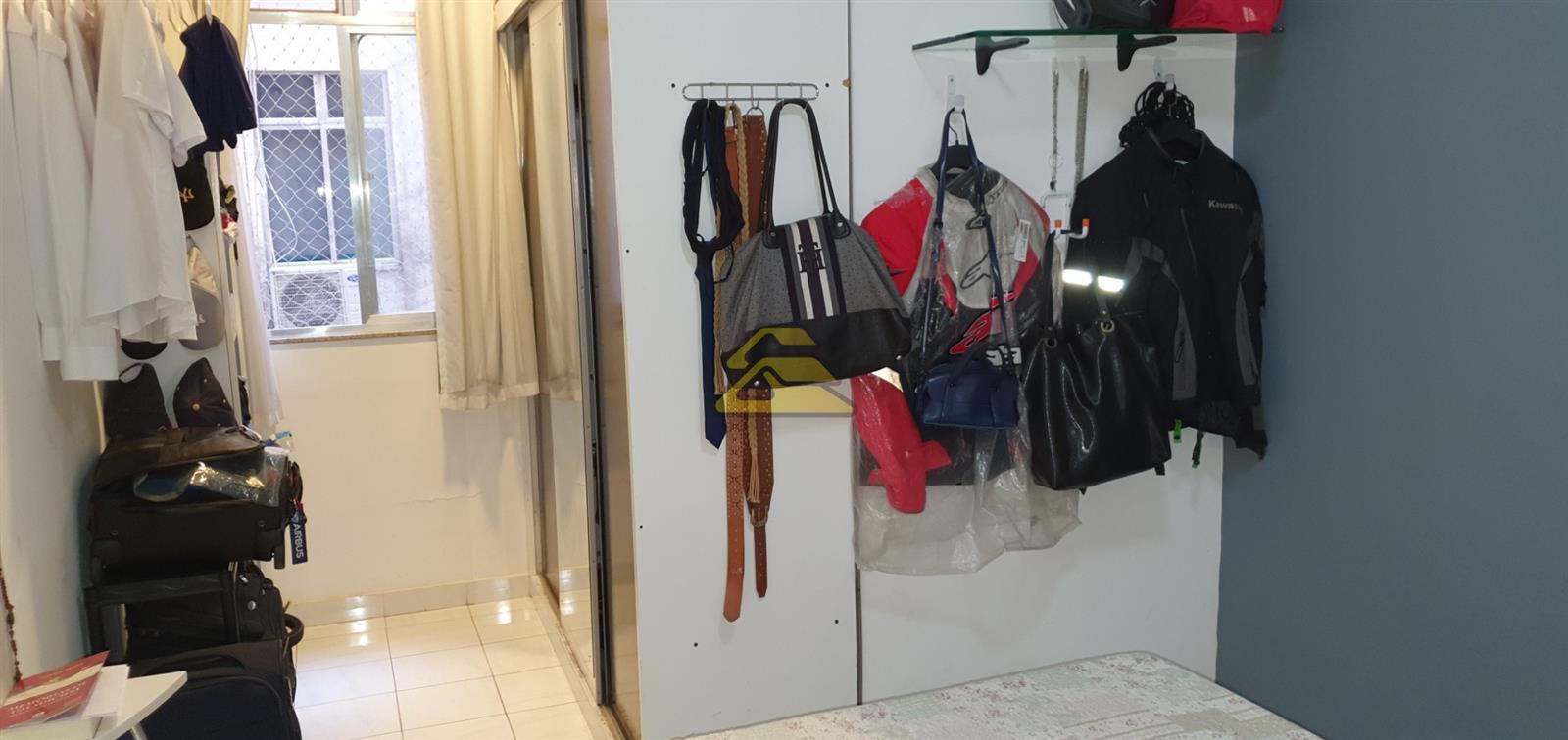 Apartamento à venda com 3 quartos, 103m² - Foto 11