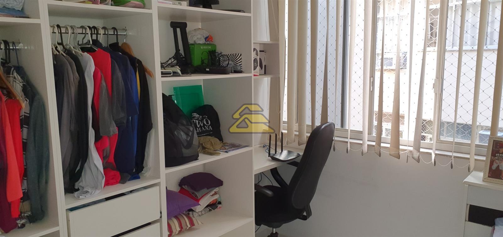 Apartamento à venda com 3 quartos, 103m² - Foto 9