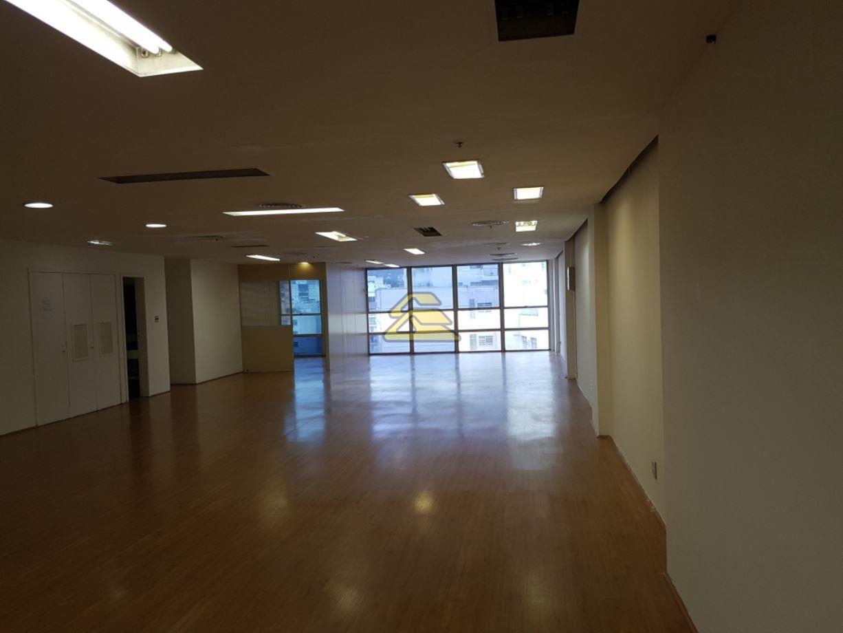 Conjunto Comercial-Sala para alugar, 300m² - Foto 2