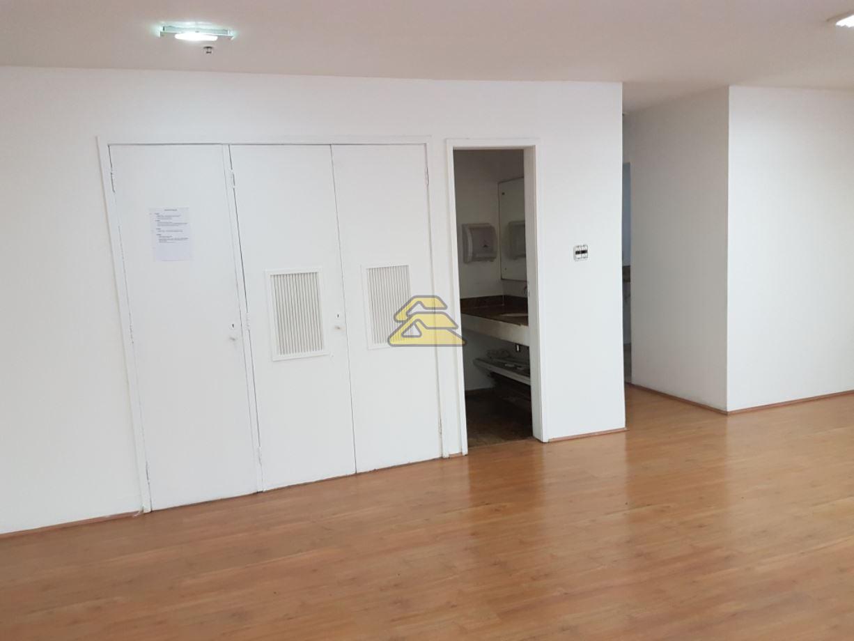 Conjunto Comercial-Sala para alugar, 300m² - Foto 9