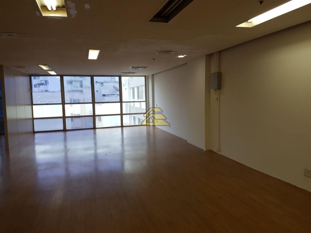 Conjunto Comercial-Sala para alugar, 300m² - Foto 3