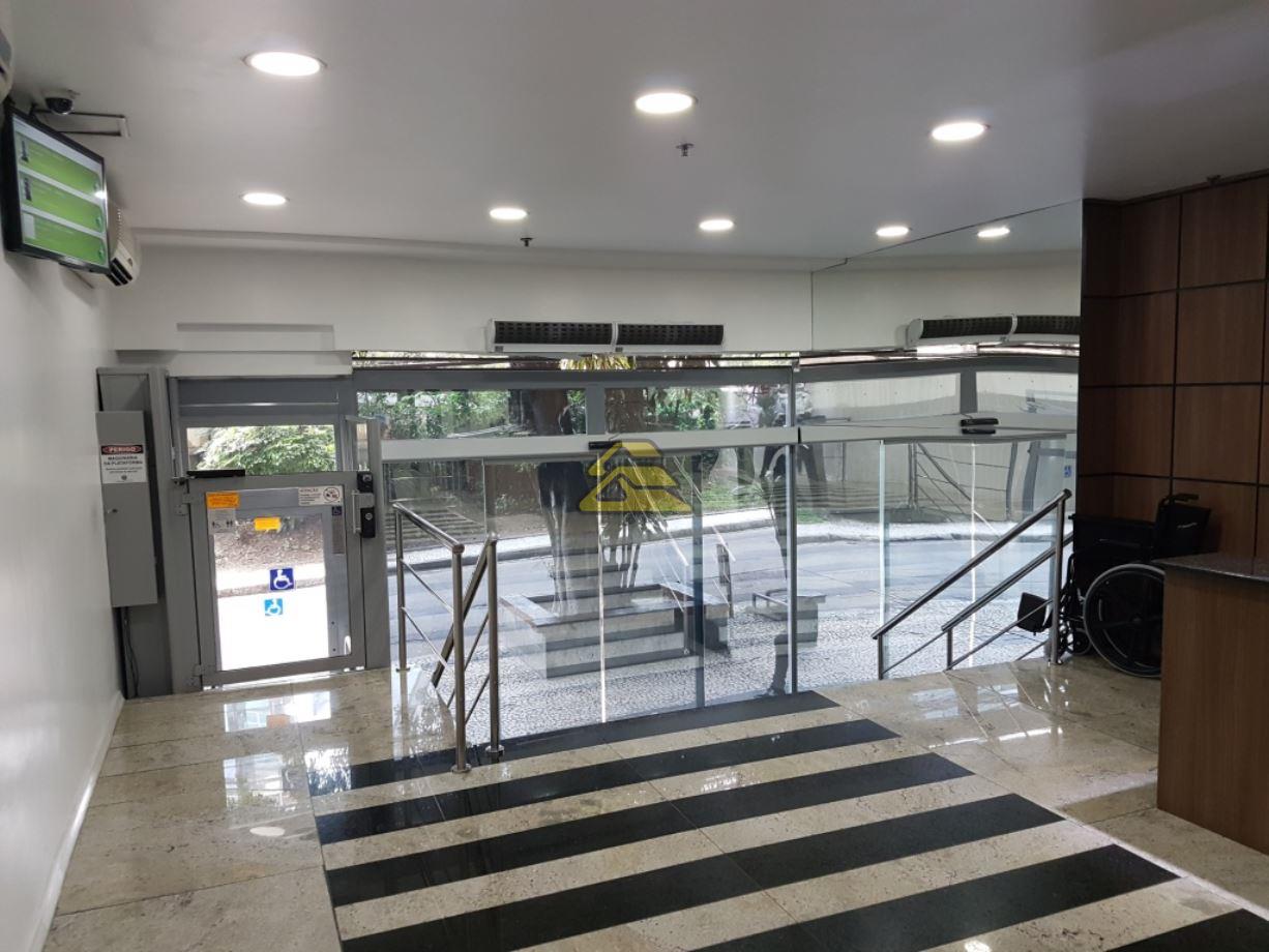 Conjunto Comercial-Sala para alugar, 300m² - Foto 18