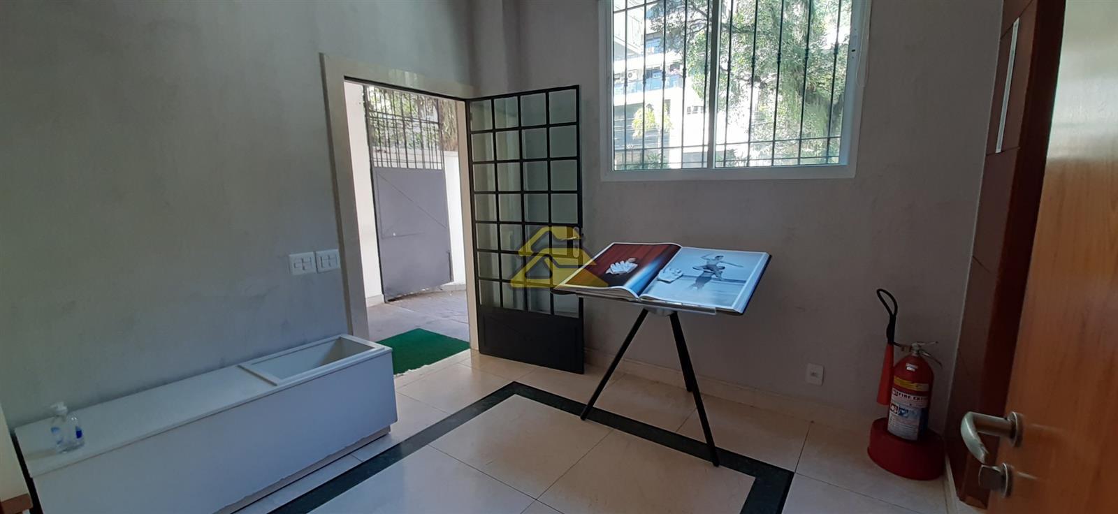 Prédio Inteiro à venda com 5 quartos, 1000m² - Foto 28