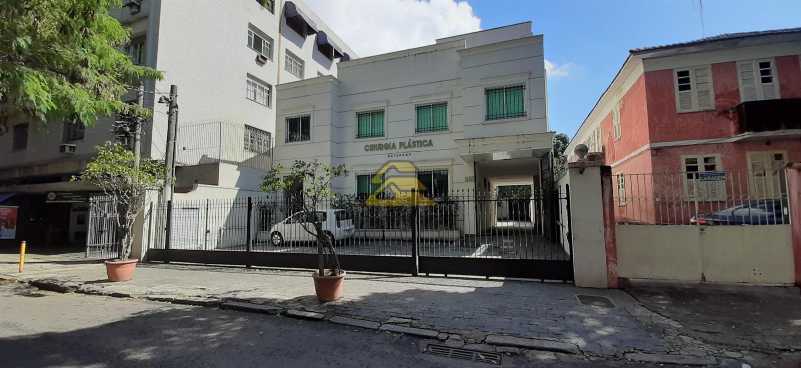 Prédio Inteiro à venda com 5 quartos, 1000m² - Foto 2