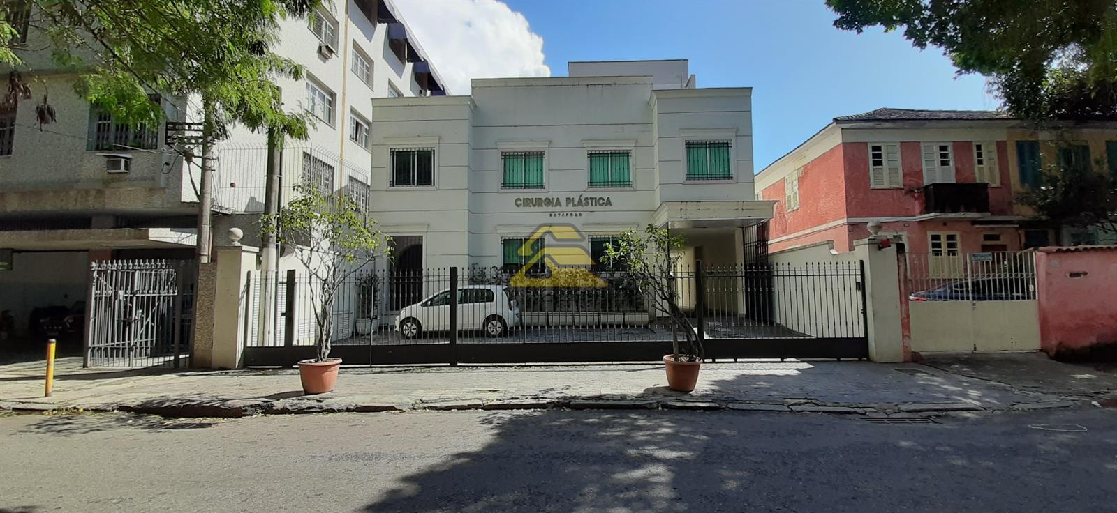 Prédio Inteiro à venda com 5 quartos, 1000m² - Foto 1