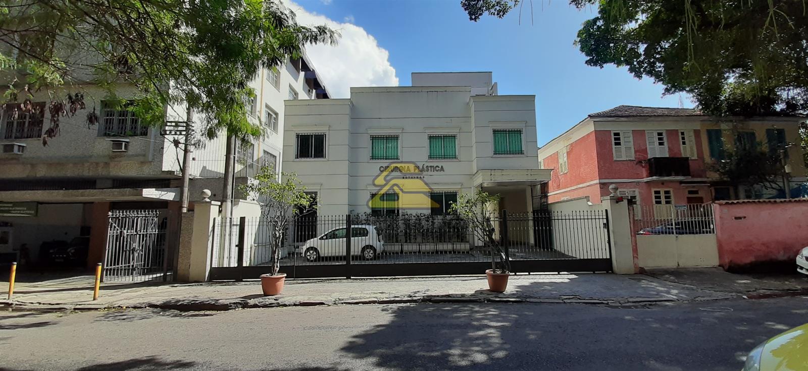 Prédio Inteiro à venda com 5 quartos, 1000m² - Foto 3