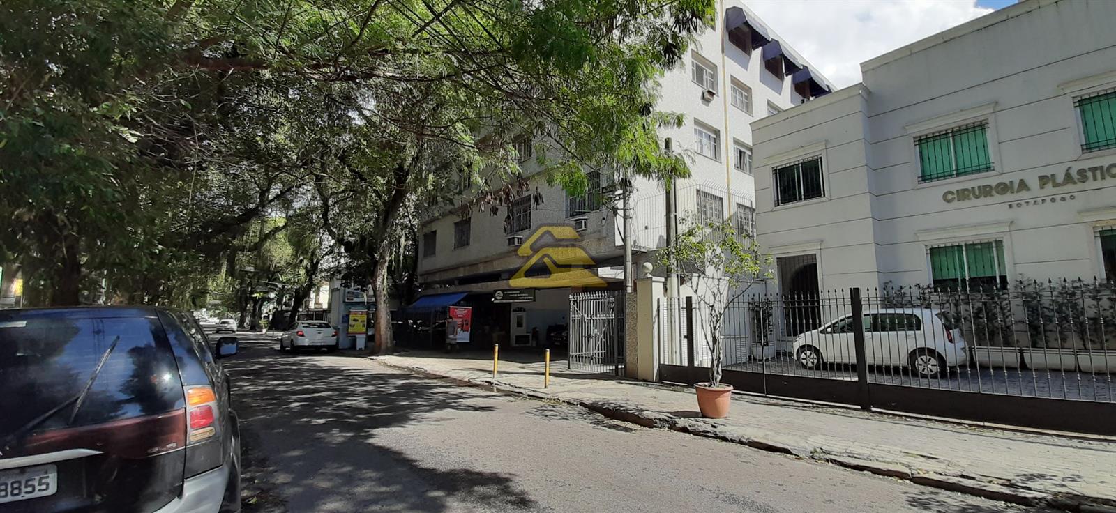 Prédio Inteiro à venda com 5 quartos, 1000m² - Foto 4