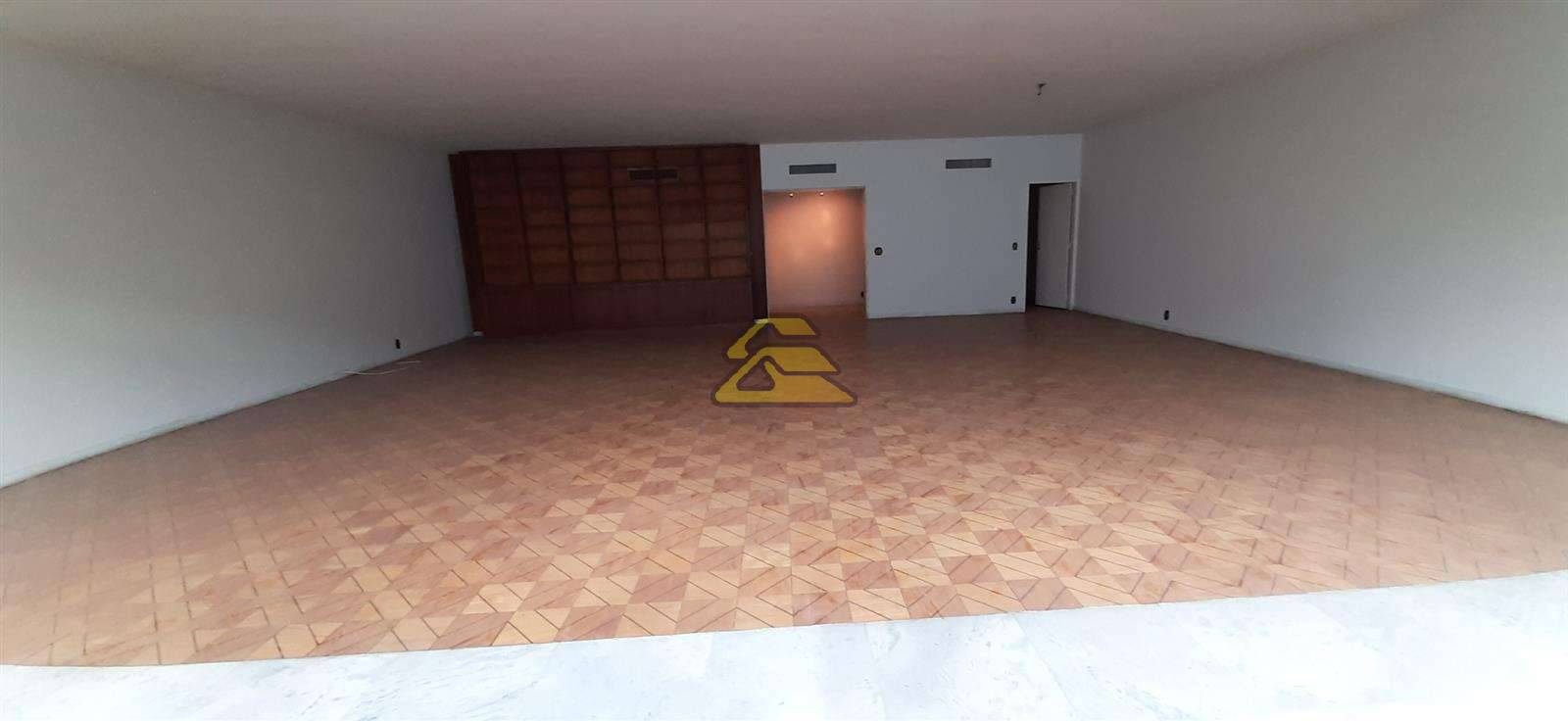 Apartamento à venda com 4 quartos, 372m² - Foto 7