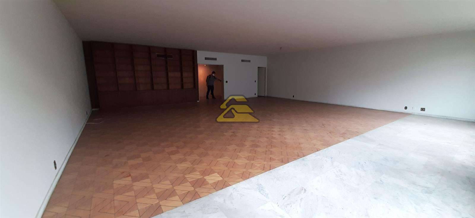 Apartamento à venda com 4 quartos, 372m² - Foto 10