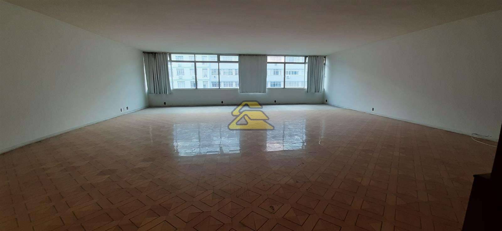 Apartamento à venda com 4 quartos, 372m² - Foto 1