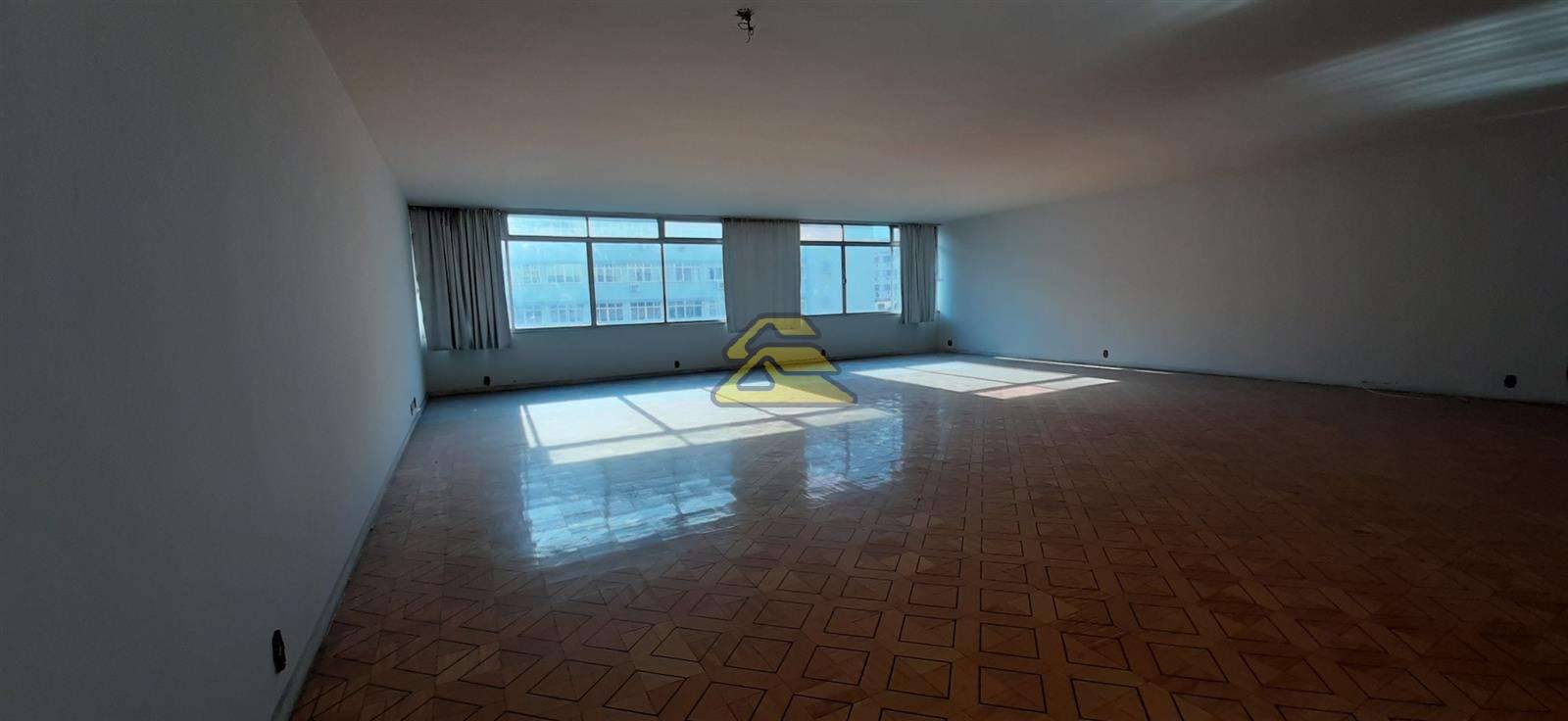 Apartamento à venda com 4 quartos, 372m² - Foto 3