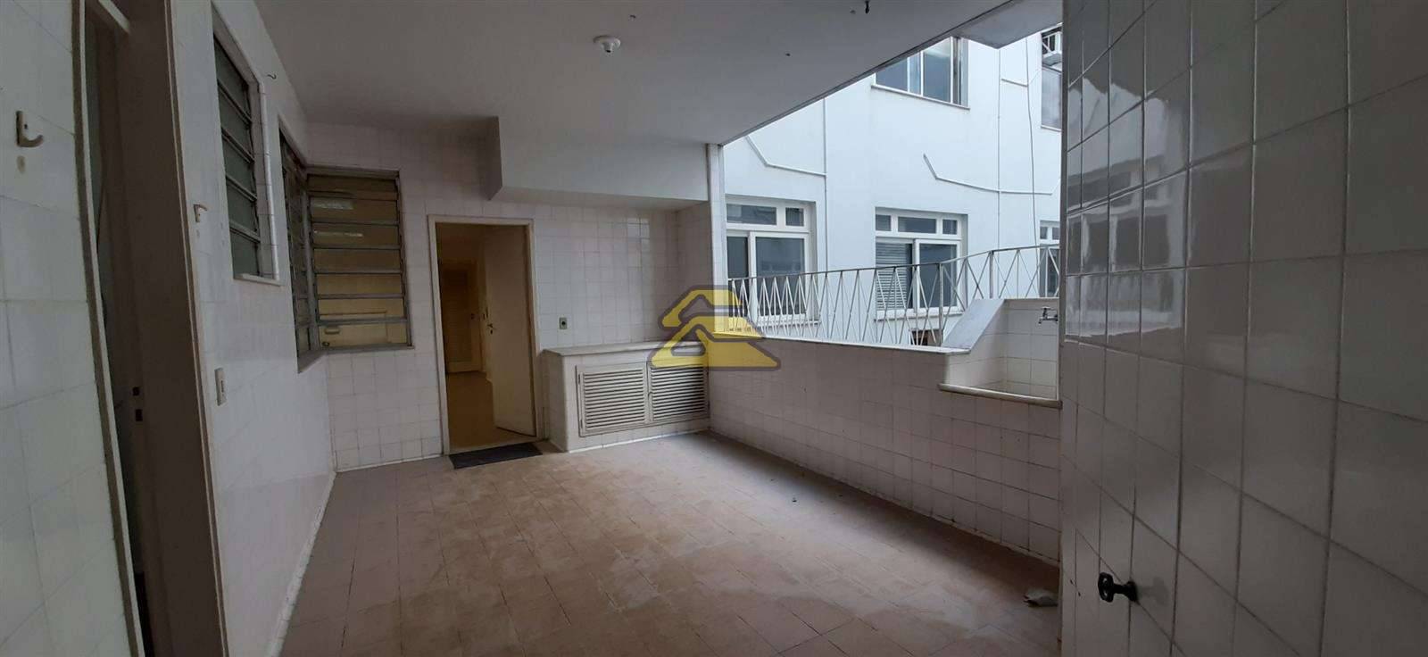 Apartamento à venda com 4 quartos, 372m² - Foto 28