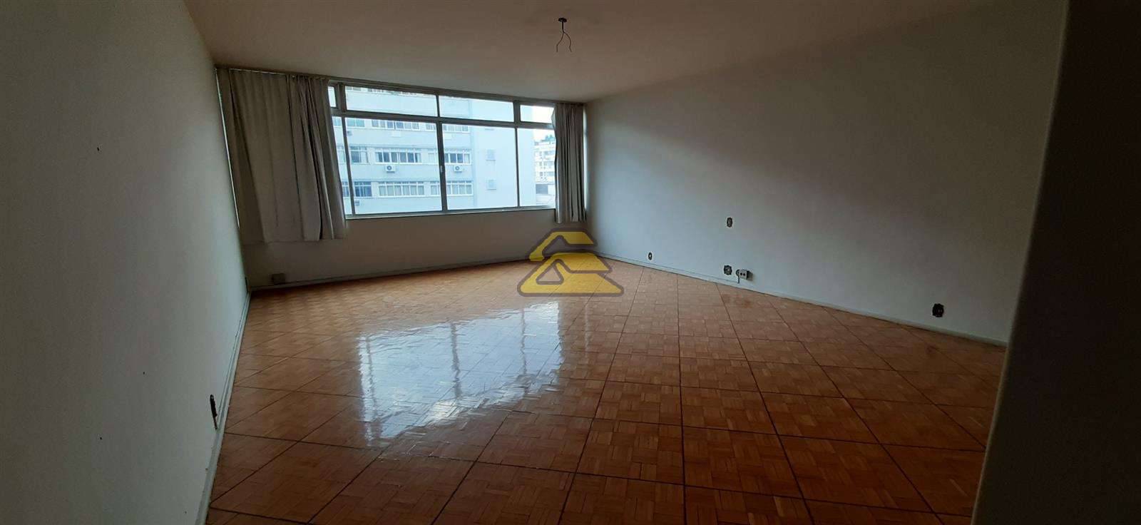 Apartamento à venda com 4 quartos, 372m² - Foto 4