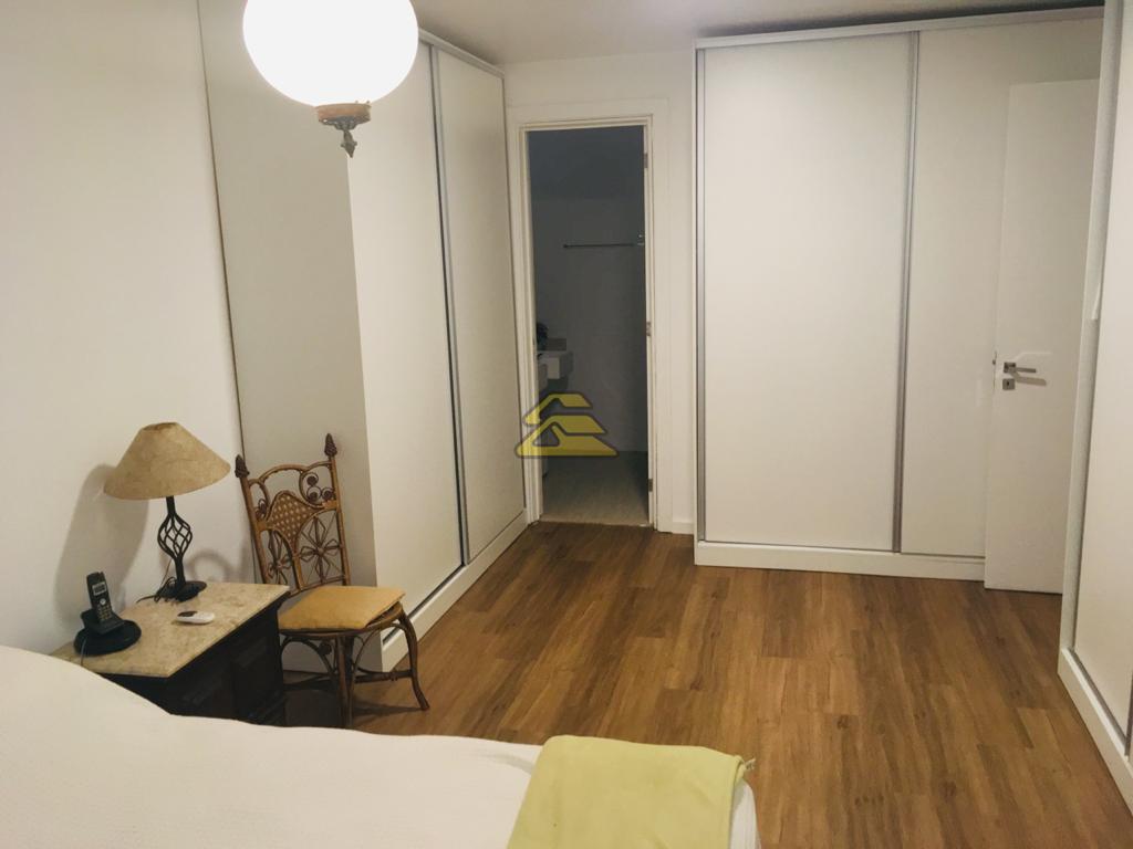 Apartamento à venda com 4 quartos, 166m² - Foto 11