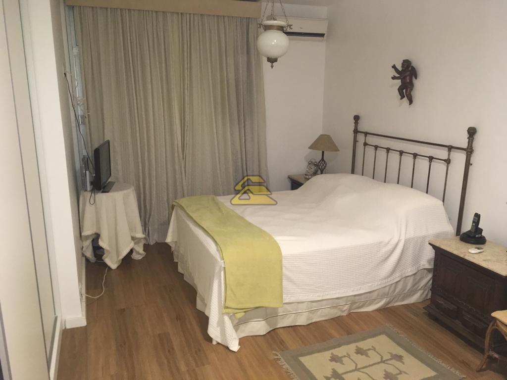 Apartamento à venda com 4 quartos, 166m² - Foto 10