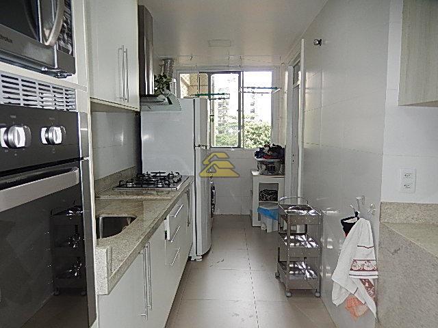 Apartamento à venda com 4 quartos, 166m² - Foto 26