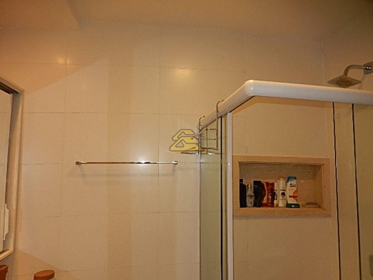 Apartamento à venda com 4 quartos, 166m² - Foto 14