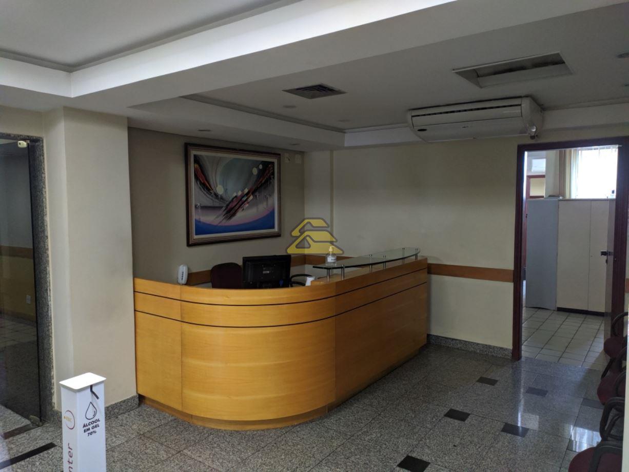 Conjunto Comercial-Sala para alugar, 460m² - Foto 2