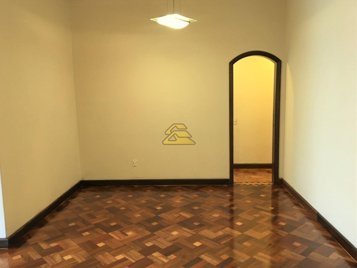 Apartamento à venda com 3 quartos, 132m² - Foto 4