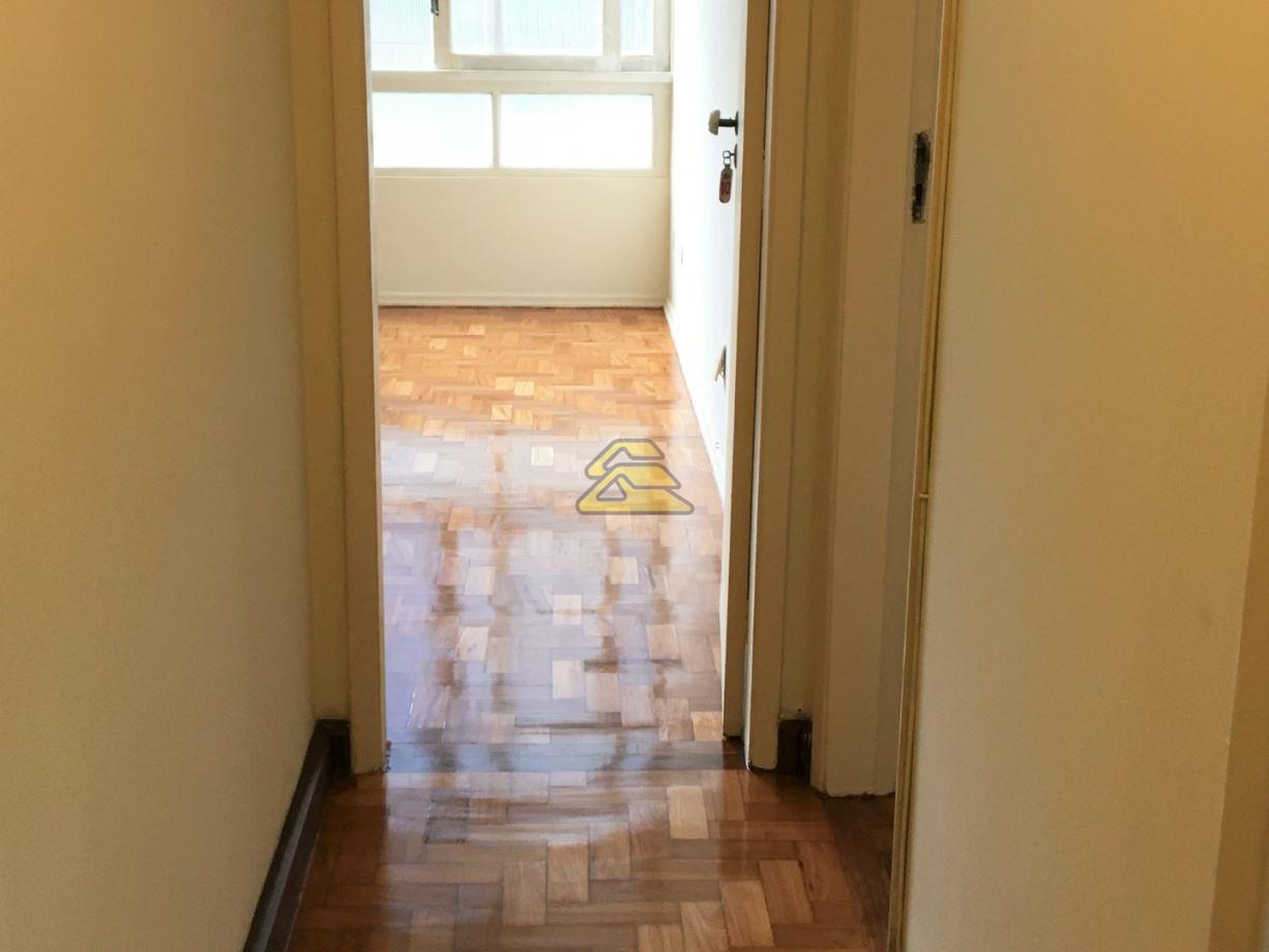 Apartamento à venda com 3 quartos, 132m² - Foto 7