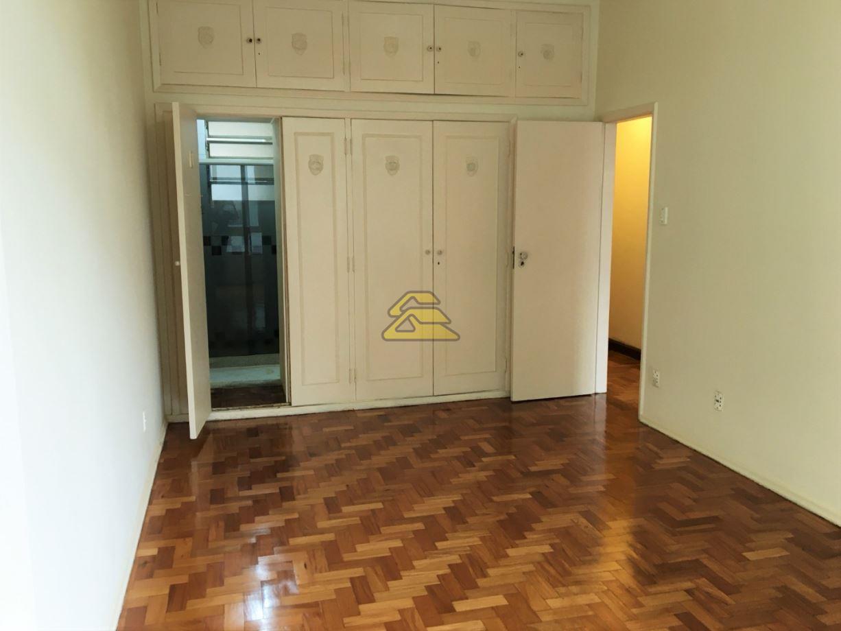 Apartamento à venda com 3 quartos, 132m² - Foto 10