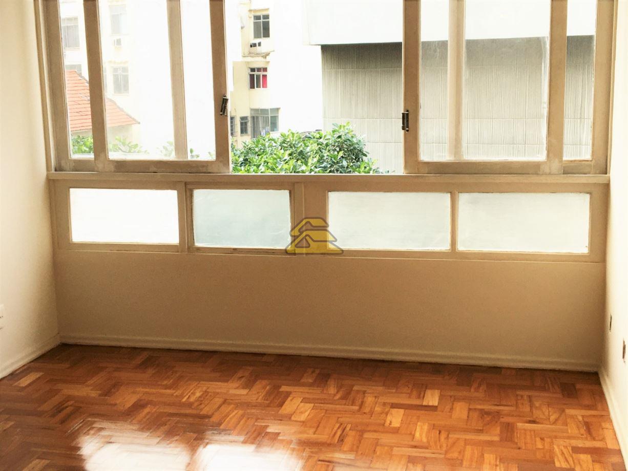 Apartamento à venda com 3 quartos, 132m² - Foto 8