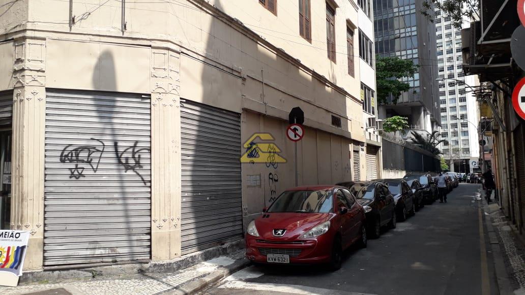 Conjunto Comercial-Sala para alugar, 270m² - Foto 20