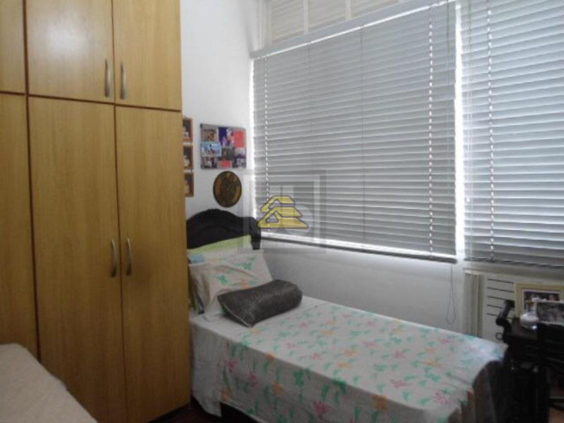 Apartamento à venda com 3 quartos, 95m² - Foto 12