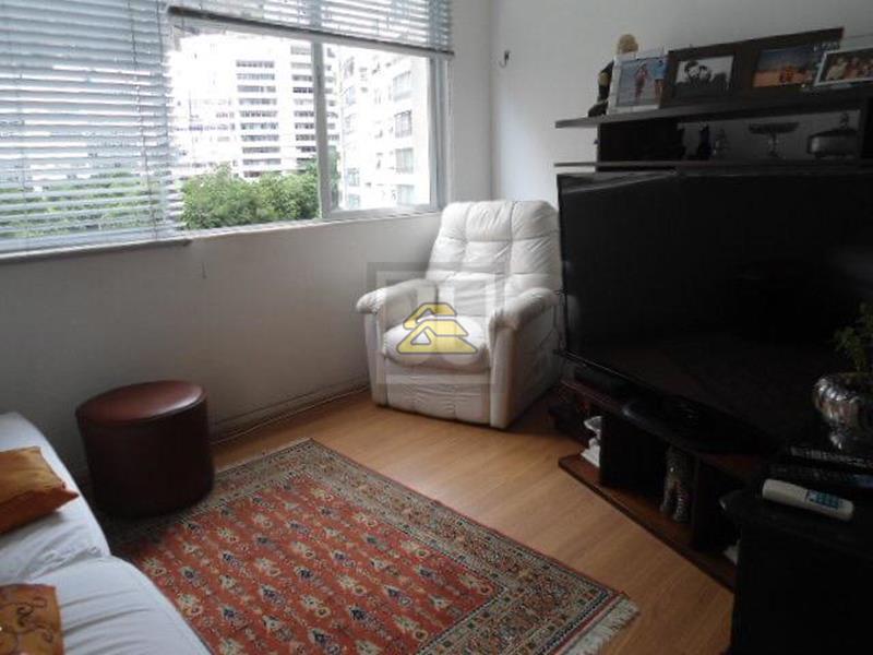 Apartamento à venda com 3 quartos, 95m² - Foto 7