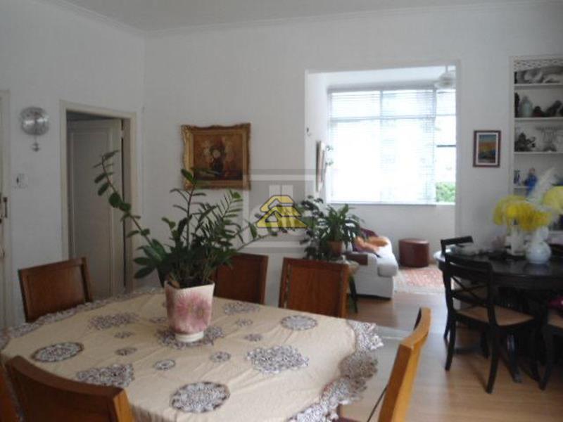 Apartamento à venda com 3 quartos, 95m² - Foto 23