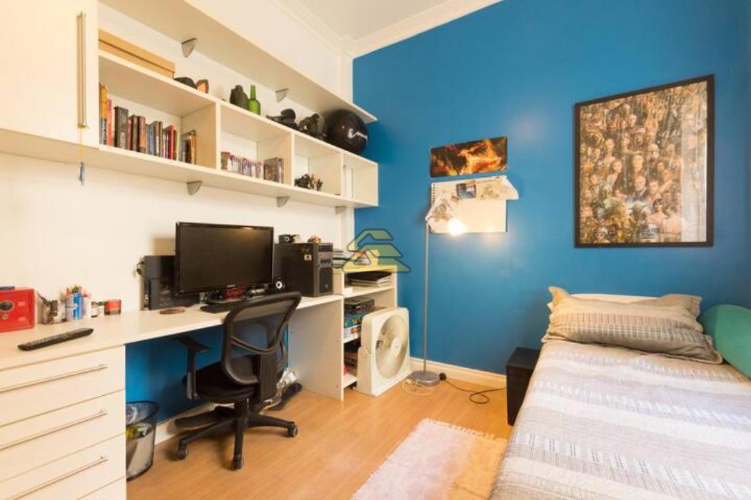 Apartamento à venda com 3 quartos, 95m² - Foto 14