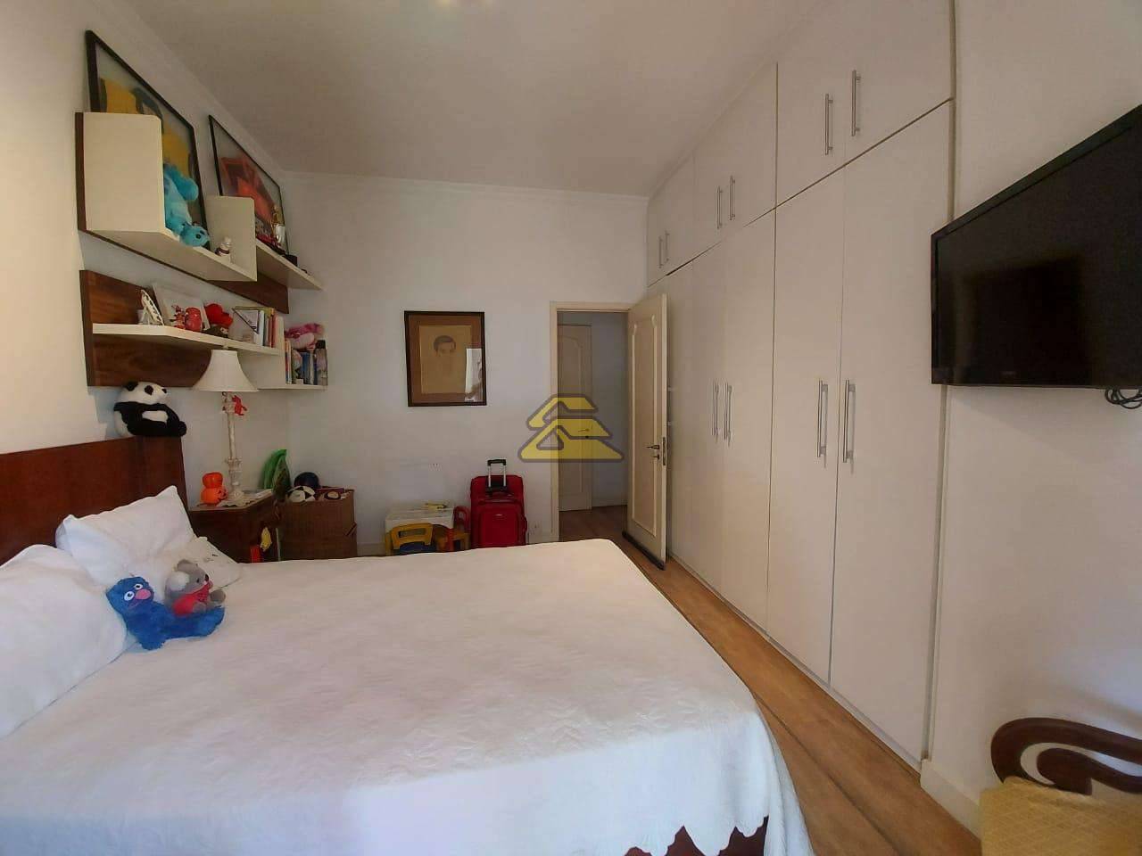 Apartamento à venda com 4 quartos, 232m² - Foto 16