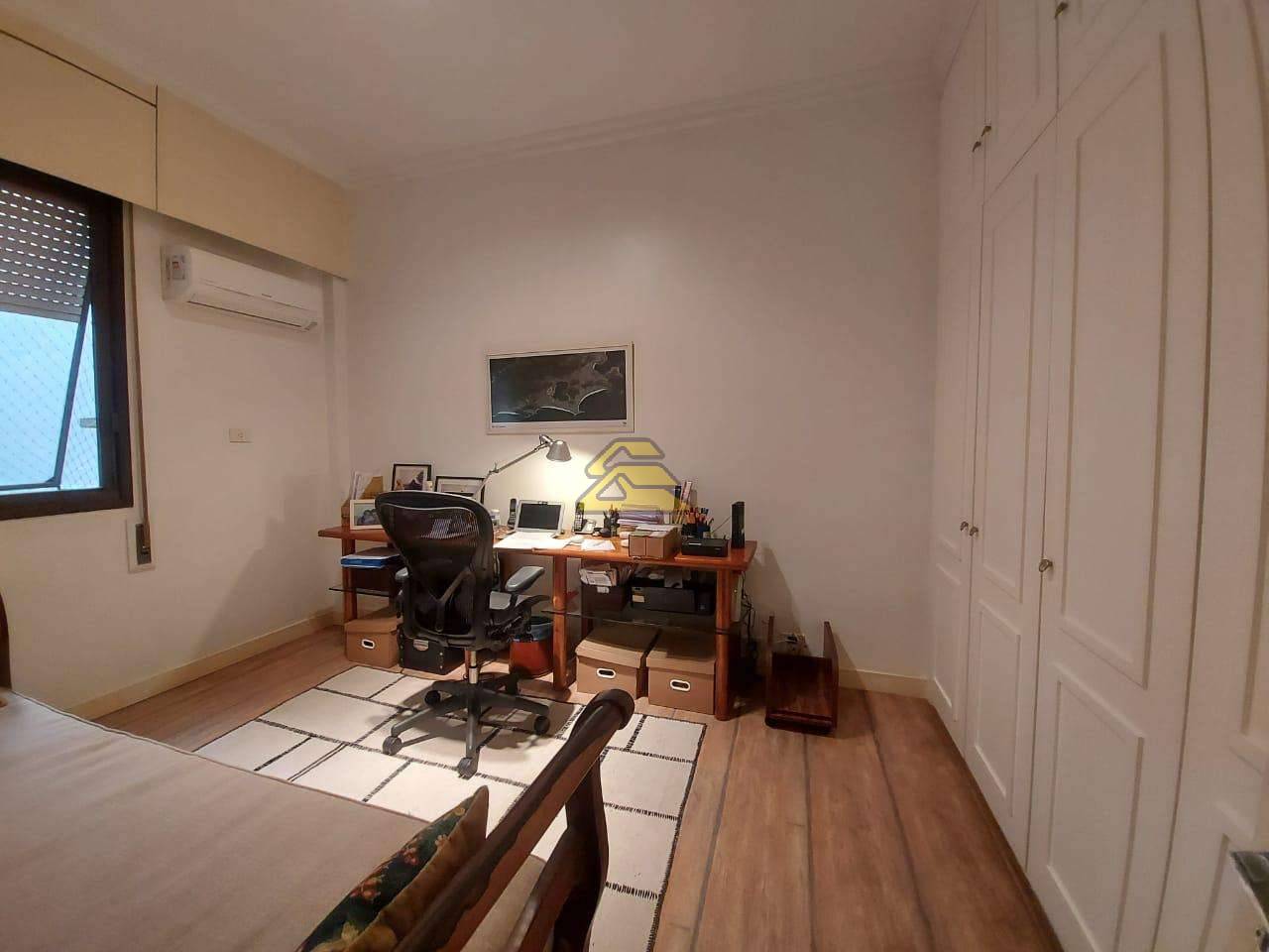 Apartamento à venda com 4 quartos, 232m² - Foto 19