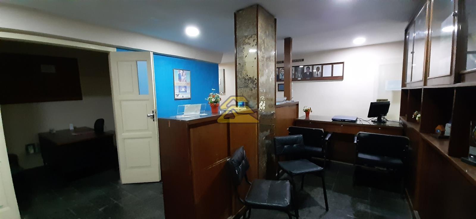 Conjunto Comercial-Sala à venda, 300m² - Foto 11