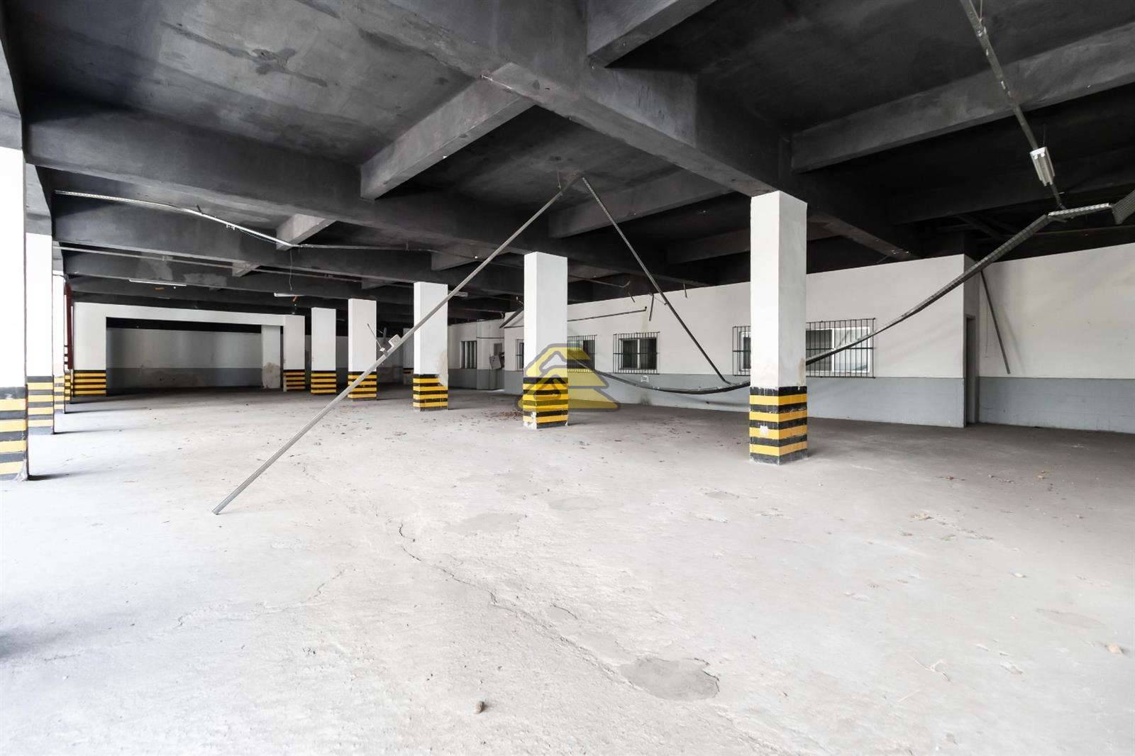 Prédio Inteiro para alugar, 9000m² - Foto 22