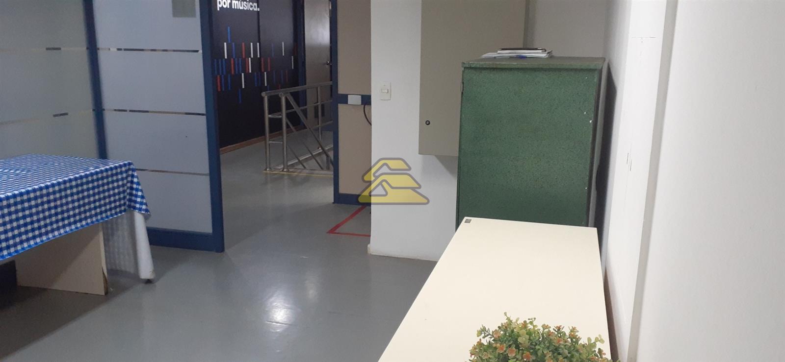 Conjunto Comercial-Sala à venda, 327m² - Foto 11