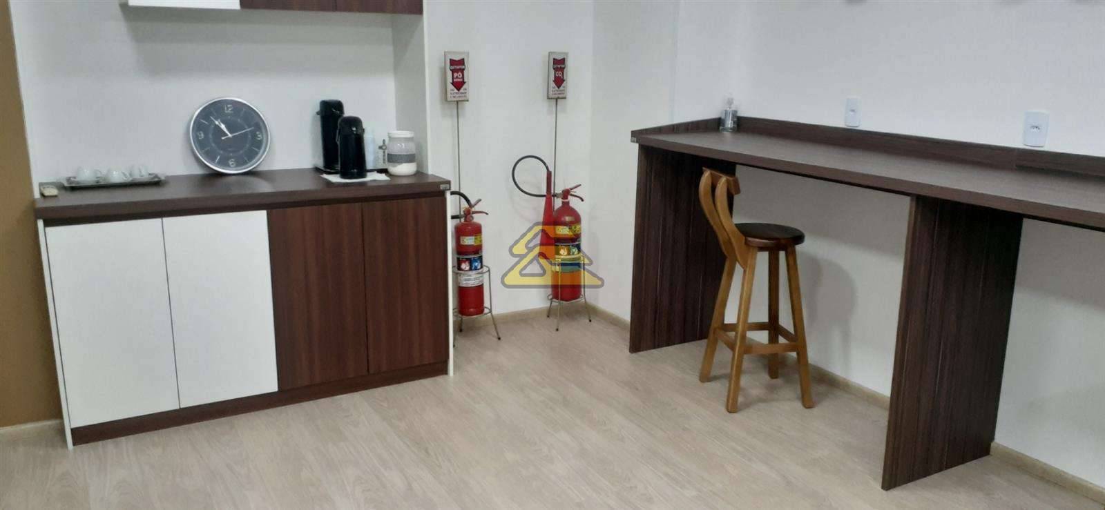 Conjunto Comercial-Sala à venda, 507m² - Foto 25