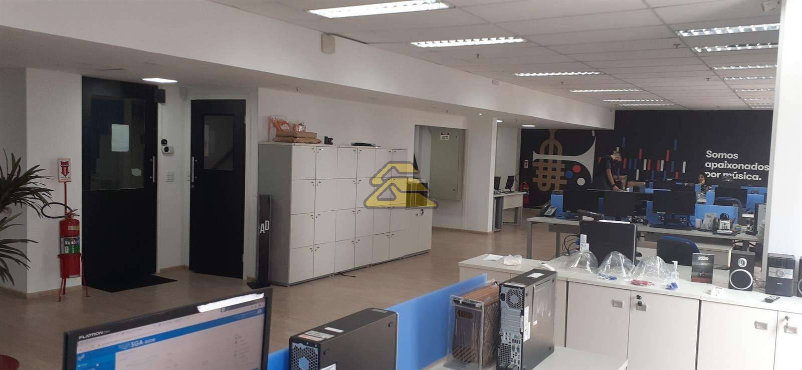 Conjunto Comercial-Sala à venda, 507m² - Foto 1